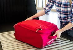 Actualización importante de la TSA: estos son los nuevos artículos que no podrás llevar en tu equipaje facturado
