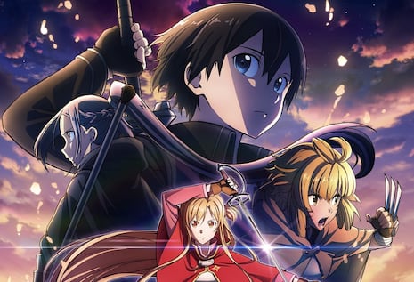“Sword Art Online, la película, Scherzo De Una Profunda Oscuridad” ya cuenta con fecha de estreno en América Latina