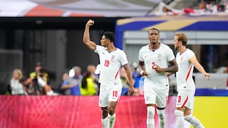 Inglaterra vs. Croacia (4-2): goles, video y resumen por el Mundial 2026
