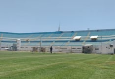 Problemas previo al Sporting Cristal vs. Atlético Grau: ¿por qué el partido se jugará sin público?