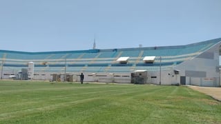 Problemas previo al Sporting Cristal vs. Atlético Grau: ¿por qué el partido se jugará sin público?