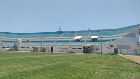 Problemas previo al Sporting Cristal vs. Atlético Grau: ¿por qué el partido se jugará sin público?