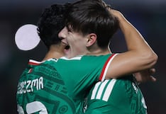 Video, resumen y goles: México vs. Islandia (4-0) por amistoso internacional