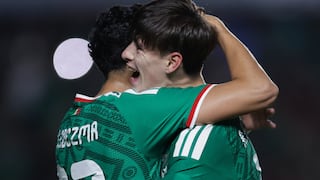 Video, resumen y goles: México vs. Islandia (4-0) por amistoso internacional