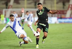 Video resumen y goles del Universitario vs. Alianza Atlético (1-2) por el Torneo Apertura