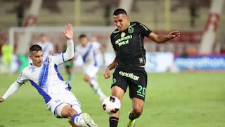 Video resumen y goles del Universitario vs. Alianza Atlético (1-2) por el Torneo Apertura