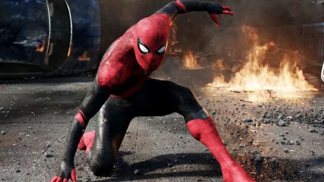 Spider-Man 3: Sony y Marvel se reconcilian para la tercera película de Peter Parker con Tom Holland