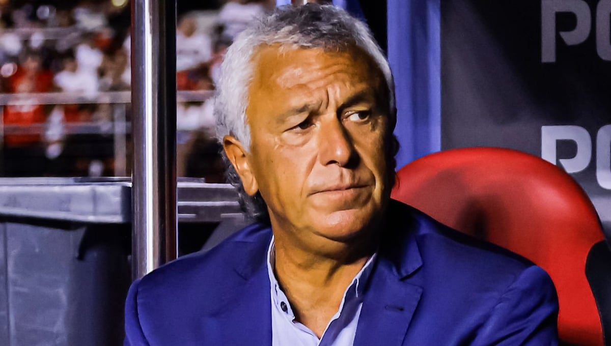 Néstor Gorosito tiene contrato con Alianza Lima por toda la temporada 2025. (Foto: Getty Images)