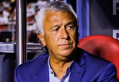 Néstor Gorosito, DT de Alianza Lima: “Estoy contento por el grupo y por lo que viene a futuro”