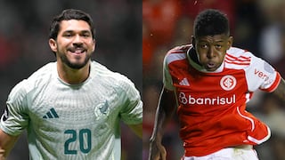 ¿A qué hora juegan y dónde ver México vs. Inter en amistoso en Brasil?