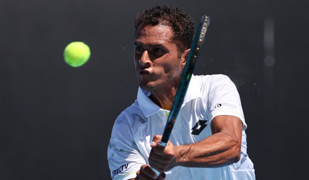 Juan Pablo Varillas se consagró campeón del Challenger de Buenos Aires este lunes (Foto: Agencias).