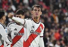 ESPN EN VIVO, River Plate vs. Banfield en directo: ver gratis Disney Plus y TNT Sports
