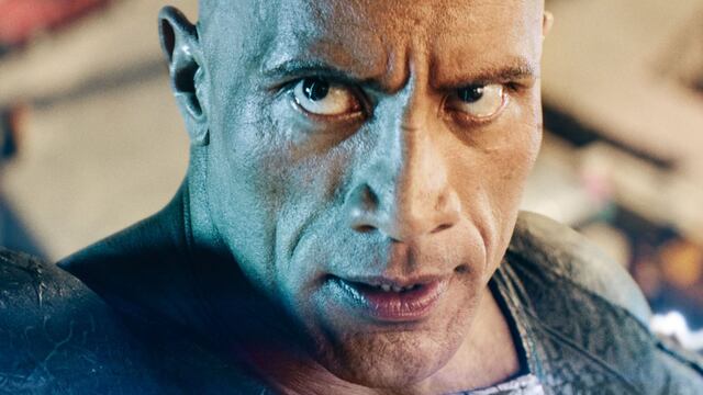 10 cosas que debes saber sobre Black Adam, el personaje de Dwayne Johnson