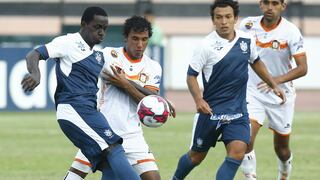 Ayacucho FC empató 1-1 con San Martín por la fecha 5 del torneo Apertura