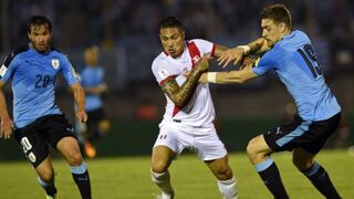 Selección Peruana ¿cuándo vuelve a jugar la bicolor por Eliminatorias?