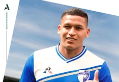 Del Rímac a Israel: Fernando Pacheco es nuevo futbolista del Hapoel Ironi Kiryat Shmona