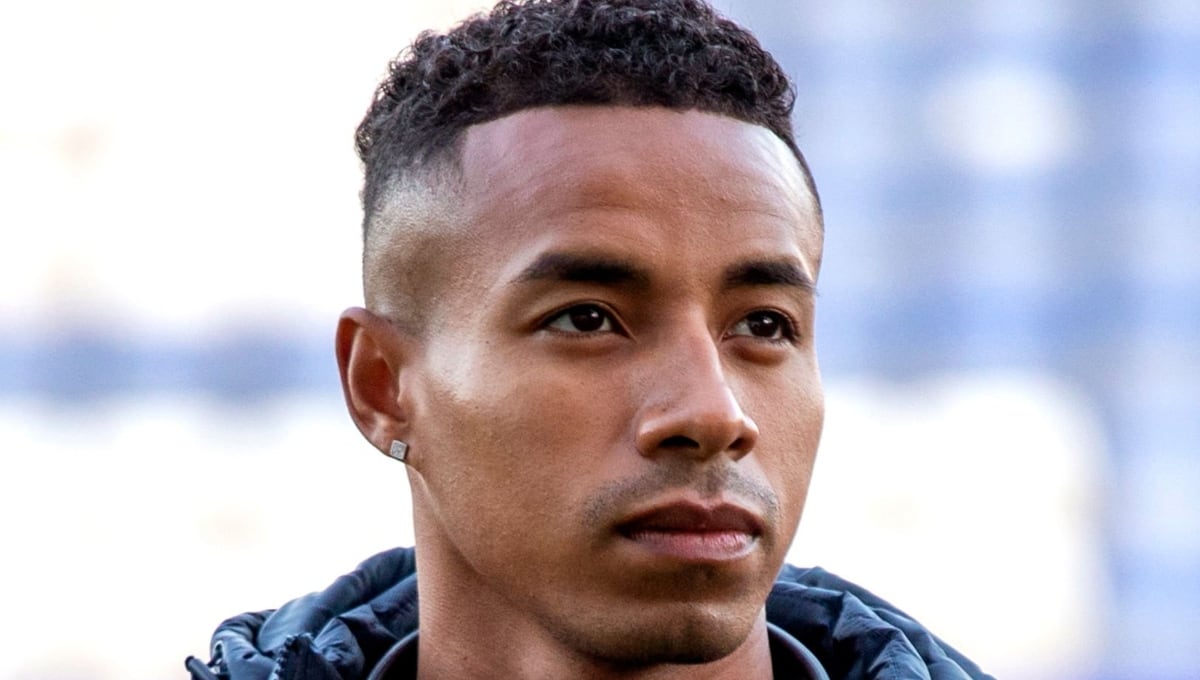 Jeisson Martínez llegó a estar en el radar de la Selección Peruana. (Foto: Getty Images)