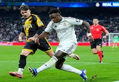 Pronósticos Valencia vs Real Madrid: es probable que anoten ambos equipos