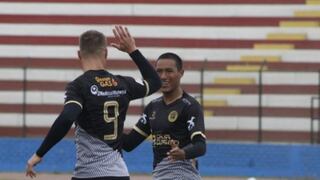 Con goles de Carando y Ramúa: Cusco FC venció 2-1 a San Martín por la Fecha 11 del Apertura 