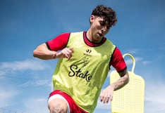 Melgar vs. Macará EN VIVO vía Movistar Deportes: transmisión por ‘Tarde Rojinegra 2026’