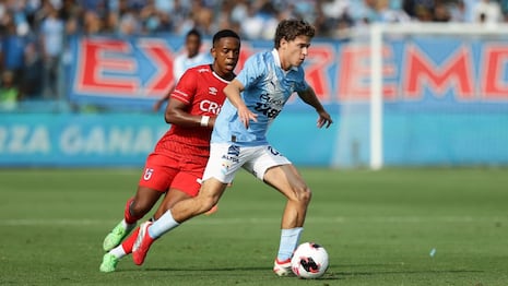 Resumen, goles y video del Sporting Cristal vs. U. Católica de Ecuador (3-1): en amistoso de la Tarde Celeste