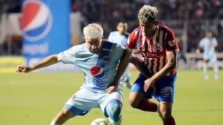 ¿Qué canal transmitió CD Olimpia vs. Motagua por la final de la Liga Nacional?