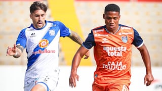 ¡Paridad en Trujillo! César Vallejo y Alianza Atlético empataron 0-0 por Clausura 2024