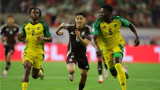 Video y goles: México derrotó 1-0 a Jamaica, por la Copa América 2024 