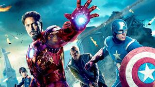 'Avengers' de Marvel entre las 20 películas de acción que debes ver en Netflix