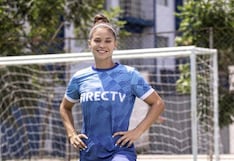 Adriana Lúcar y Aldo Corzo ahora son parte del team deportivo DIRECTV
