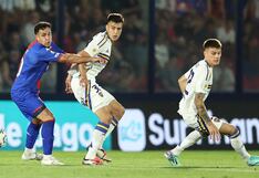En el debut de Gago: Boca Juniors cayó goleado 3-0 frente a Tigre
