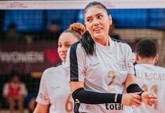 Video y resumen: Alianza Lima Vóley vs. Zhetyzu VC (3-1), por el Mundial de Clubes 2025