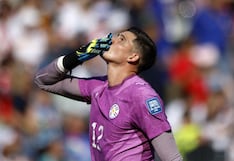 ¡Después de eliminar a Alemania! La historia que hizo aún más especial la noche de Orlando Gill