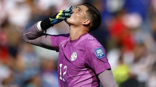 ¡Después de eliminar a Alemania! La historia que hizo aún más especial la noche de Orlando Gill