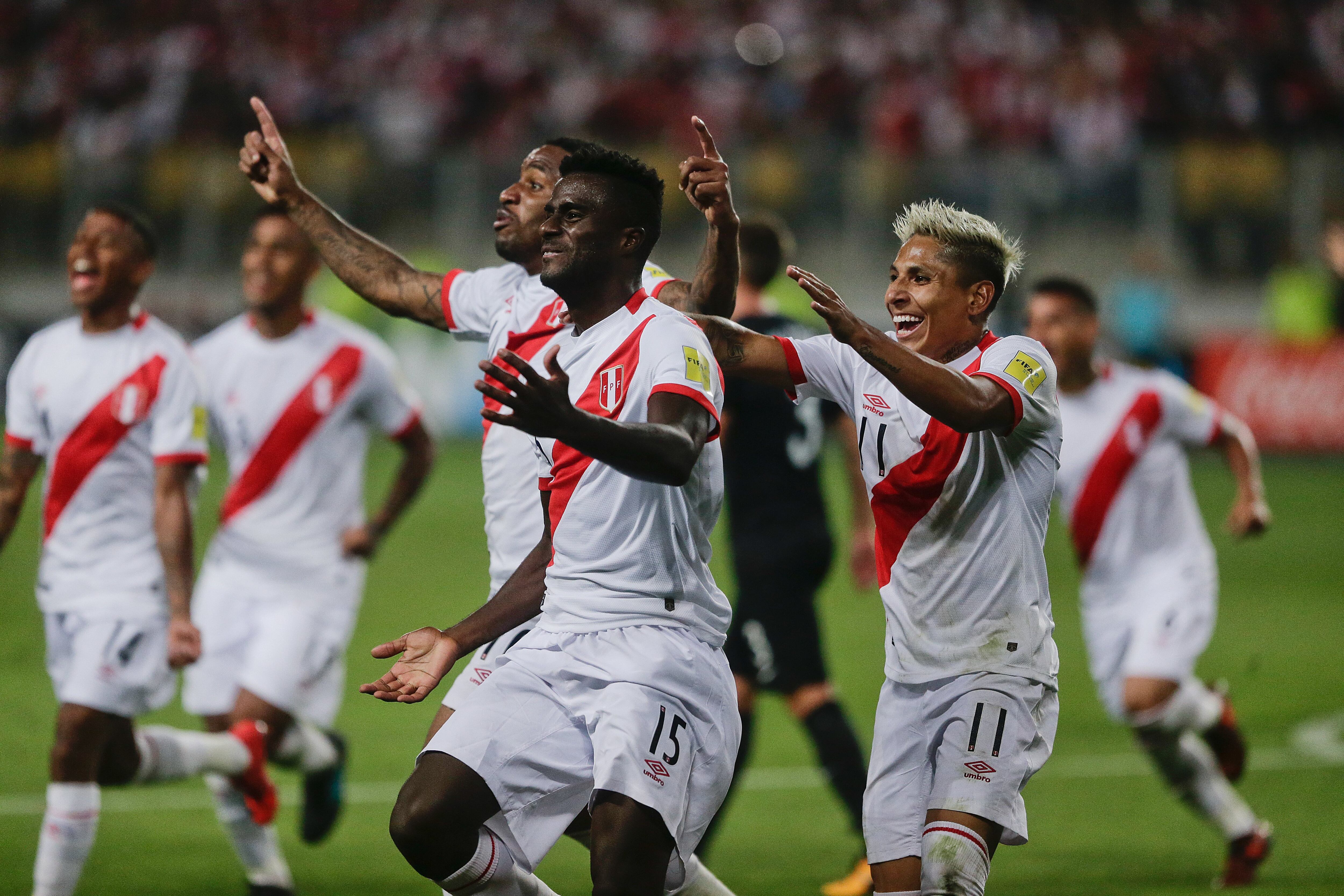 Después de España 1982, la selección peruana vivió una pesadilla que se extendió hasta Rusia 2018. 36 años tuvieron que pasar para que la 'Blanquirroja' vuelva a jugar un Mundial.