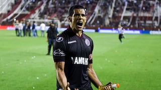 Palabra del Pepe: Sand aseguró que es "motivante" enfrentar a Cristal en la Sudamericana