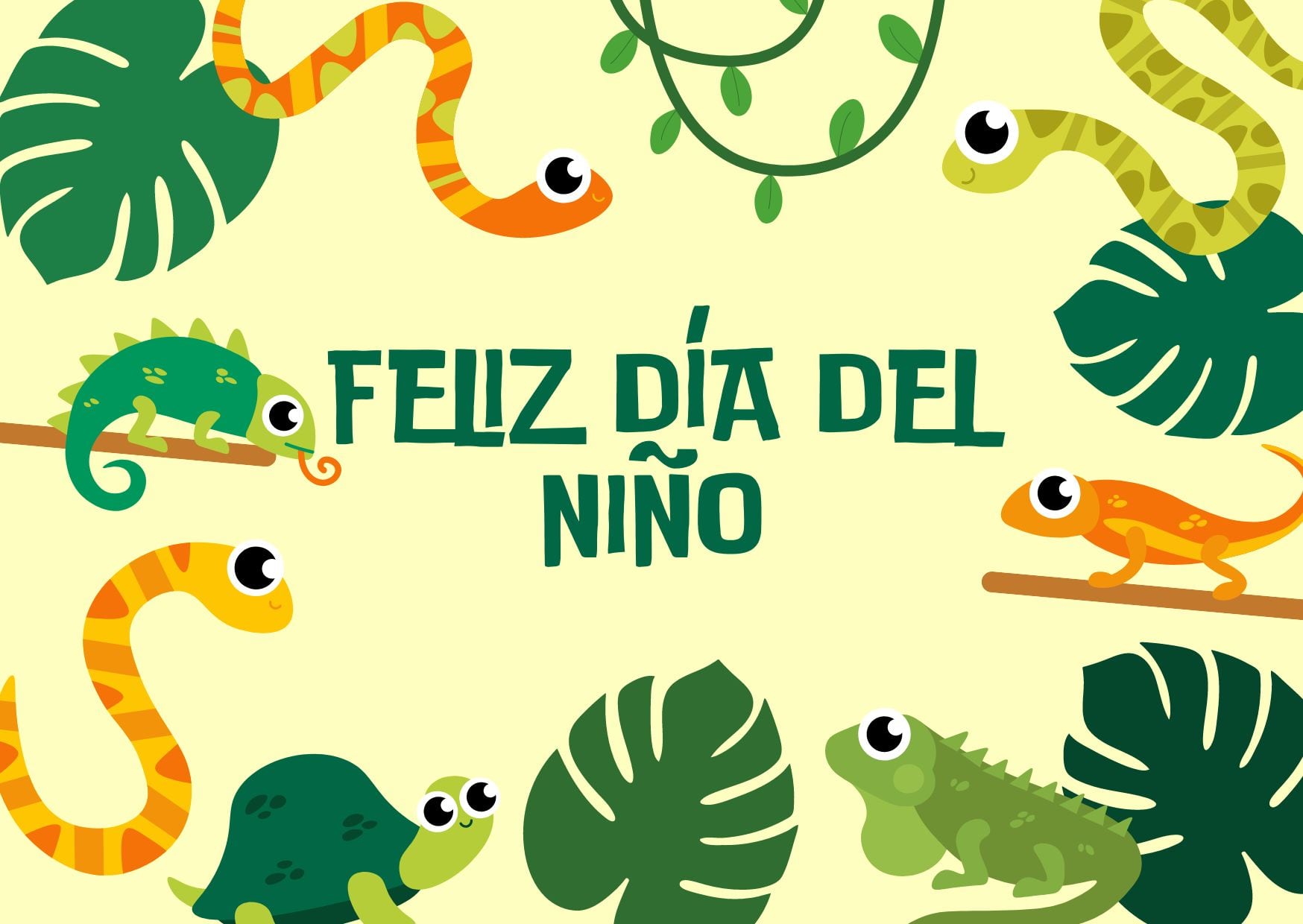 Este 18 de agosto se celebra el Día del Niño en Perú. (Canva)