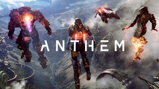 EA Play en la E3 2018: Anthem se mostró a profundidad y confirmó su fecha de salida