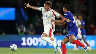 Francia vs Italia (1-3): resumen, goles y video por UEFA Nations League