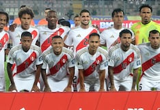 Perú vs. Chile y Rusia: fecha confirmada y escenarios de partidos amistosos