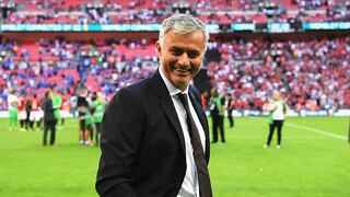 Mourinho sobre fichaje de Pogba al Manchester United: "Por fin lo tenemos"