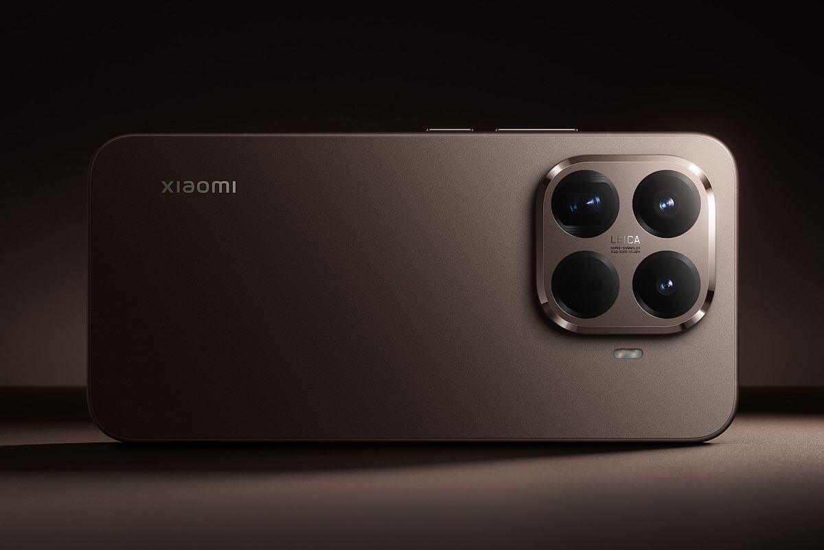 Los modelos Xiaomi 15T y Xiaomi 15T Pro fueron lanzados en Múnich, Alemania. (Foto: Xiaomi)