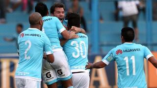 Sporting Cristal y su panorama para la próxima Copa Libertadores