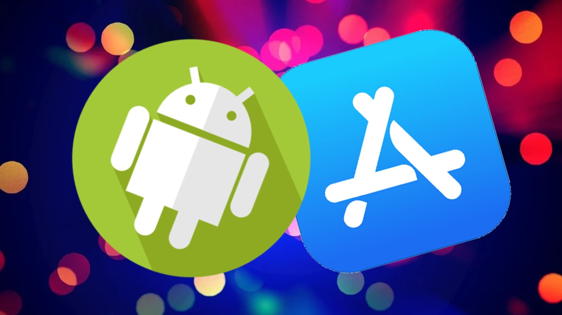 Podrás hacer todas las descargas y quedarte con las apps después de la promoción (Depor)