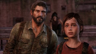 The Last of Us Remasterizado se actualiza en PS4 y mejora el tiempo de cargas