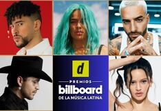 Where to watch the Billboard Latin Music Awards tonight (Oct. 5) with a FREE live stream