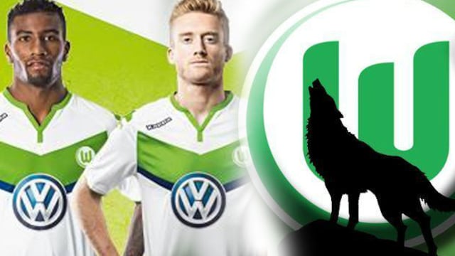 Wolfsburgo: los datos que no sabías del equipo que sí pudo vencer al Real Madrid