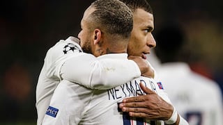 Kylian, el más afectado: los ‘nuevos’ sueldos de Neymar y Mbappé en el PSG ante el recorte por el coronavirus