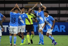 Canales para ver Sporting Cristal vs. Palmeiras, por la Copa Libertadores
