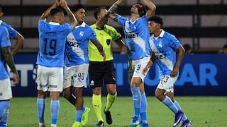 Sporting Cristal vs. Palmeiras: fecha, horarios y canales por la Copa Libertadores 2026